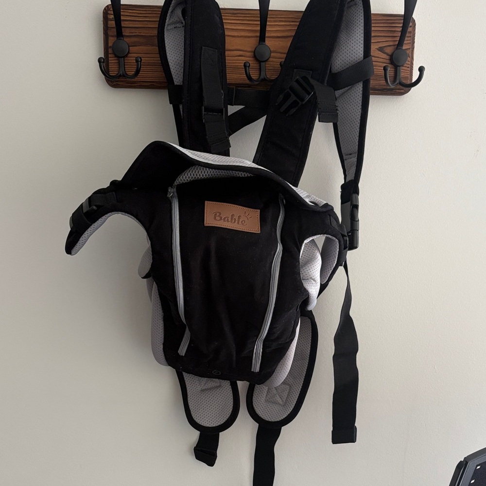 Bable Utility Sling - image 1